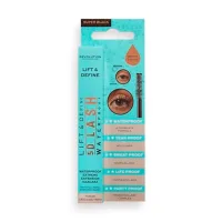 Revolution Revolution 5D Lash Waterproof Mascara