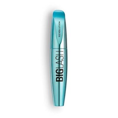 Revolution Revolution Big Lash Waterproof Volume Mascara