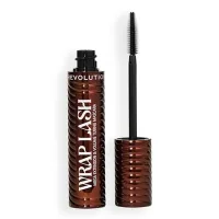 Revolution Revolution Wrap Lash Tubing Mascara Brown 8.5ml
