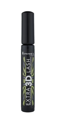 Rimmel Rimmel Extra 3D Lash Volumising Mascara - Pack of 1