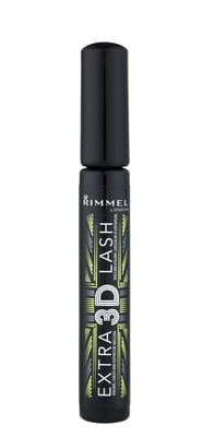 Rimmel Rimmel Extra 3D Lash Volumising Mascara - Pack of 1