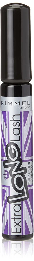 Rimmel Rimmel Extra Long Lash Mascara - Black