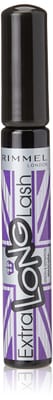 Rimmel Rimmel Extra Long Lash Mascara - Black