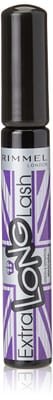 Rimmel Rimmel Extra Long Lash Mascara - Black