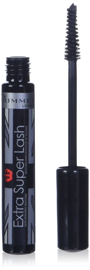 Rimmel Rimmel Extra Super Lash Mascara - Black