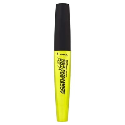 Rimmel Rimmel Lash Accelerator Endless Mascara - 001 Black