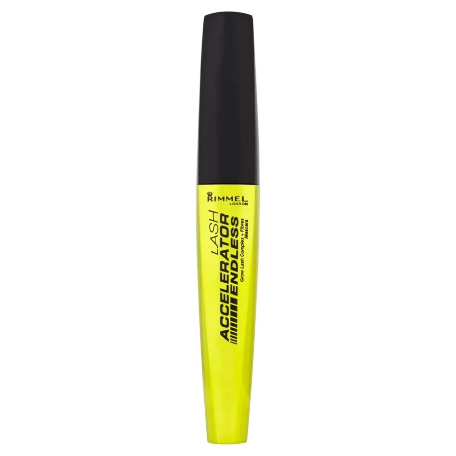 Rimmel Rimmel Lash Accelerator Endless Mascara - blackone