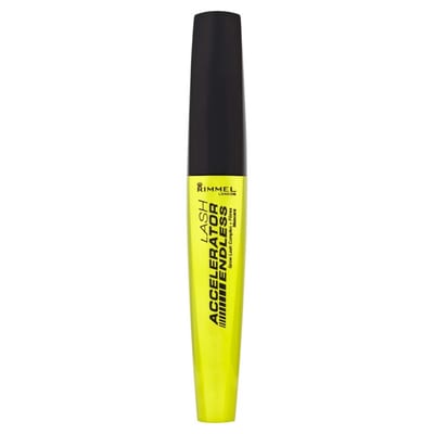 Rimmel Rimmel Lash Accelerator Endless Mascara - blackone