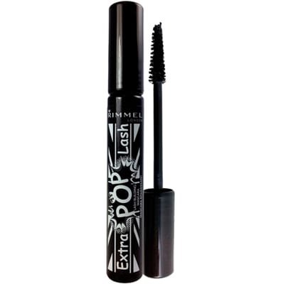 Rimmel Rimmel London Extra Pop Lash Mascara - Black