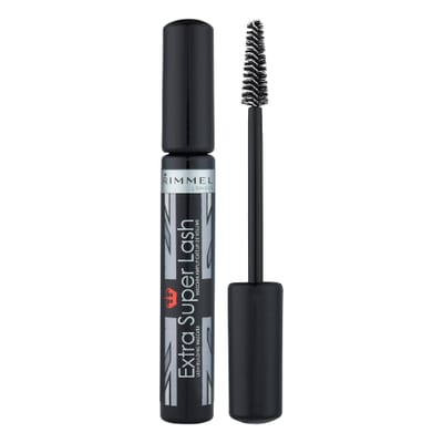 Rimmel Rimmel LONDON - Extra Super Lash Building Mascara - Defines
