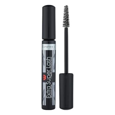 Rimmel Rimmel LONDON - Extra Super Lash Building Mascara - Defines