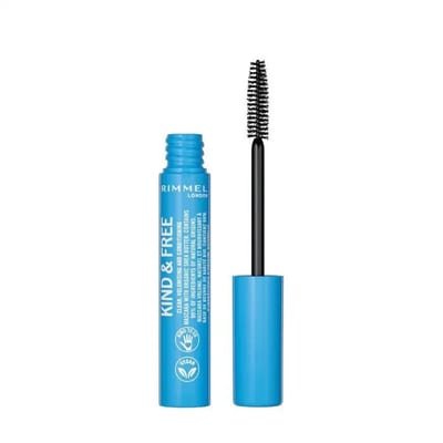 Rimmel Rimmel London Kind & Free Mascara - 001 Black