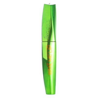 Rimmel Rimmel London Wonder’full Wake Me Up Mascara - Extreme Black