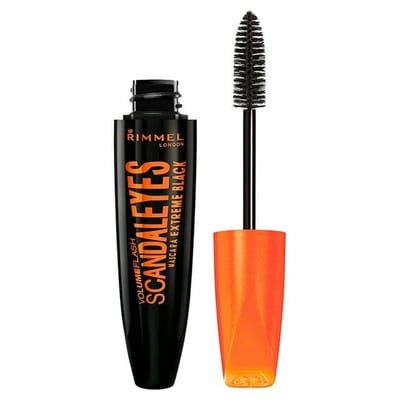 Rimmel Rimmel Scandal Eyes Mascara 12ml - 03 Extreme Black