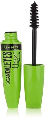 Rimmel Rimmel Scandaleyes Lycra Flex Mascara - Black