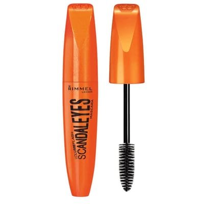 Rimmel Rimmel Scandaleyes Mascara - black