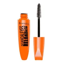 Rimmel Rimmel Scandaleyes Reloaded Mascara – 001 Black