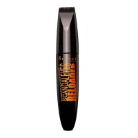 Rimmel Rimmel Scandaleyes Reloaded Mascara – 001 Black