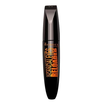 Rimmel Rimmel Scandaleyes Reloaded Mascara