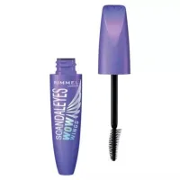 Rimmel Rimmel Scandaleyes Wow Wings Mascara – 001 Black