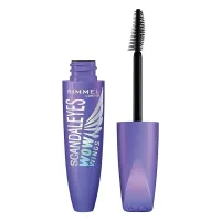 Rimmel Rimmel Scandaleyes Wow Wings Mascara – 001 Black