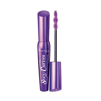 Rimmel Rimmel Sexy Curves Full Volume Mascara - 003 Intense Black