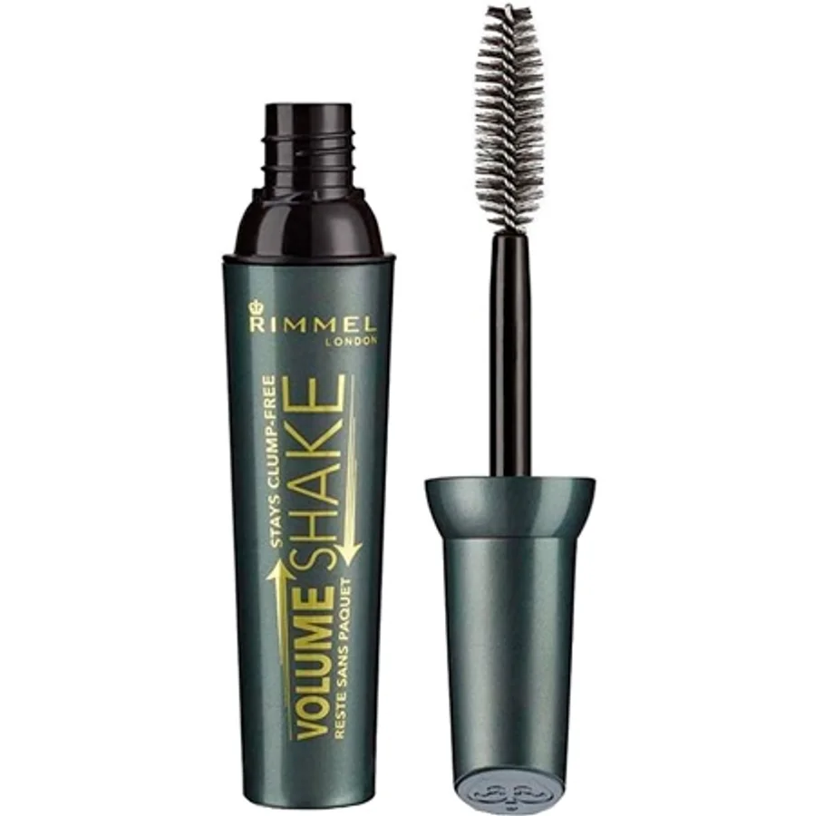 Rimmel Rimmel Shake It Fresh Mascara - Black