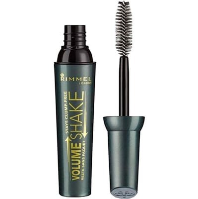 Rimmel Rimmel Shake It Fresh Mascara - Black
