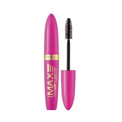 Rimmel Rimmel The Max Volume Flash Mascara - 003 Ultra Black