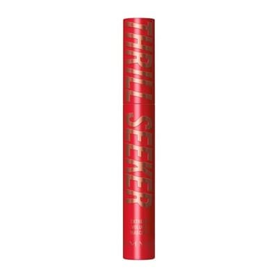 Rimmel Rimmel Thrill Seeker Extreme Volume Mascara Cappuccino