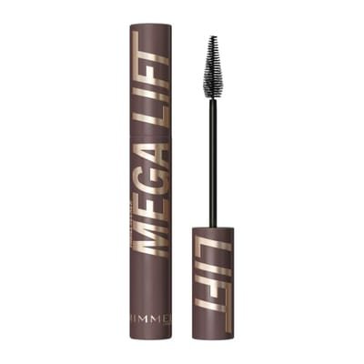 Rimmel Rimmel Thrill Seeker Mega Lift Mascara Brownie Pie