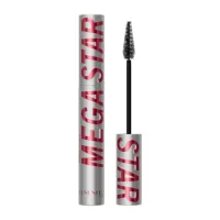 Rimmel Rimmel Thrill Seeker Mega Star Mascara Struck