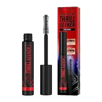 Rimmel Rimmel Thrill Seeker Pitch Black Volumising Mascara