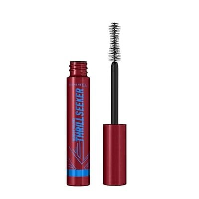 Rimmel Rimmel Thrill Seeker Waterproof Volumising Mascara