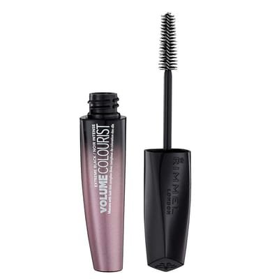 Rimmel Rimmel Volume Colourist Mascara - 001 Black