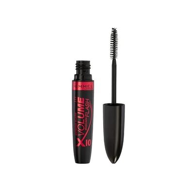 Rimmel Rimmel Volume Flash X Mascara - 001 Extreme Black