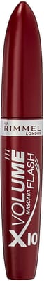 Rimmel Rimmel Volume Flash x10 Mascara - Black