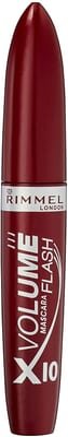 Rimmel Rimmel Volume Flash x10 Mascara - Black