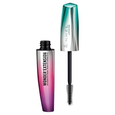 Rimmel Rimmel Wonder' Extension Mascara - 001 Very Black