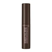 Rimmel Rimmel Wonder'full 24Hr Brow Mascara Dark, 5ml