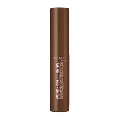 Rimmel Rimmel Wonder'full 24Hr Brow Mascara Medium, 5ml
