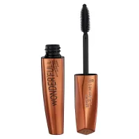 Rimmel Rimmel Wonder'Full Mascara With Argan Oil – 001 Black