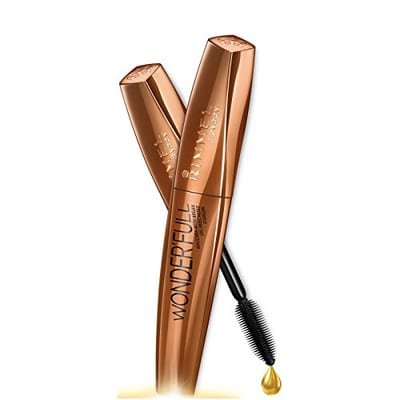 Rimmel Rimmel Wonder'Full Mascara With Argan Oil