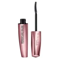 Rimmel Rimmel Wonder'Luxe Volume & Care Mascara – 001 Black