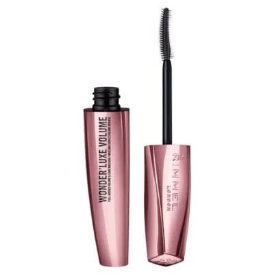 Rimmel Rimmel Wonder'Luxe Volume & Care Mascara