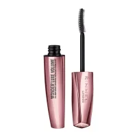 Rimmel Rimmel Wonder'Luxe Volume & Care Mascara – 002 Brown Black