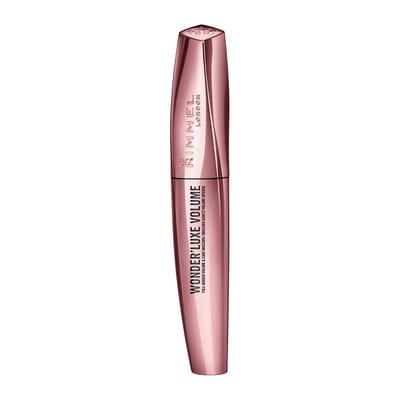 Rimmel Rimmel Wonder'Luxe Volume Mascara Brown - Black