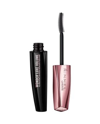Rimmel Rimmel Wunder'full Volume Mascara 12ml - Extreme Black