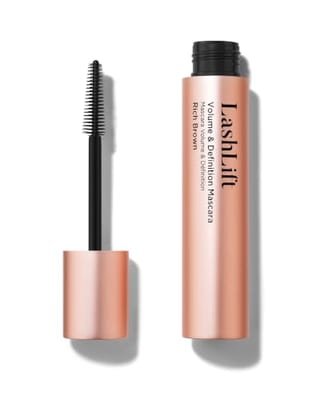 Sculpted by Aimee Sculpted by Aimee Lashlift Mascara Rich Brown