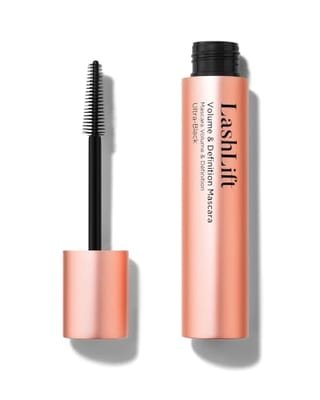 Sculpted by Aimee Sculpted by Aimee Lashlift Mascara Ultra Black
